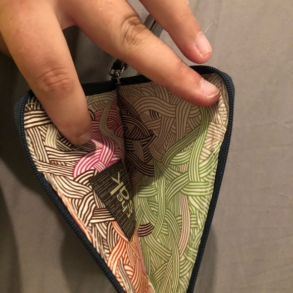 Sak wallet - Picture 3 of 3